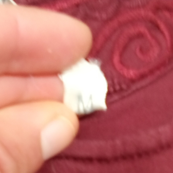 Motio Reno Coat - Picture 7 of 7